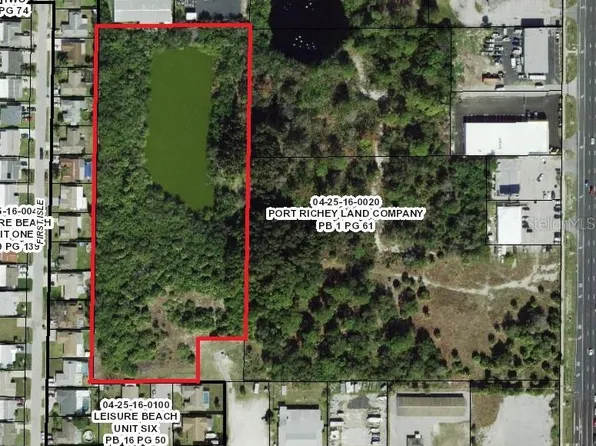 Freeboard Ct, Hudson, FL 34667