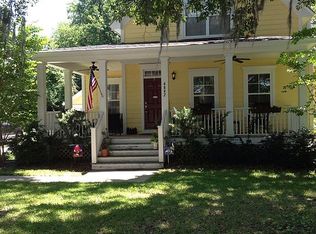 4642 Jenkins Ave, NORTH CHARLESTON, SC 29405