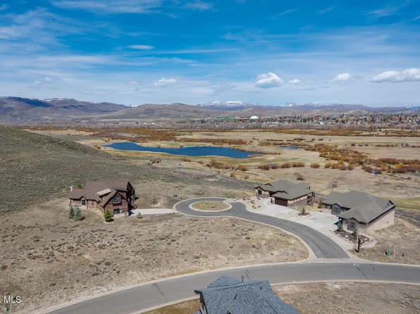 186 Wildhorse Court, Granby, CO 80446