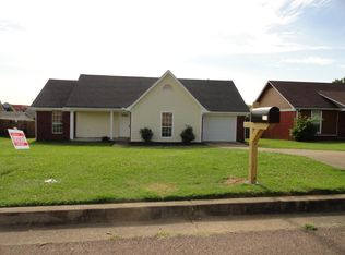 6064 Blocker St, Olive Branch, MS 38654