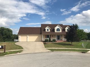 17410 Consta Verde Ln, Leo, IN 46765
