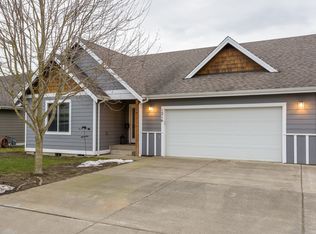 1216 Boon Ave, Sumas, WA 98295