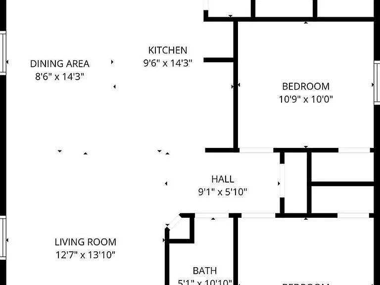 707 E Woodard St — Photo 30