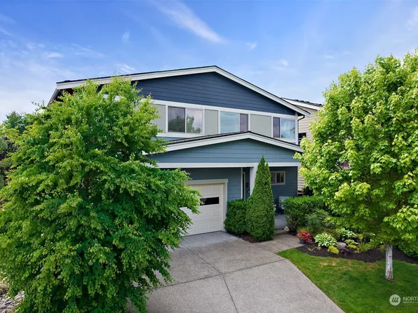 1519 S 28th Street, Renton, WA 98055