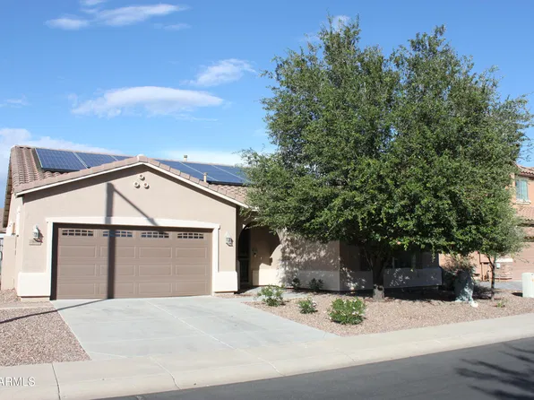 18016 W Ivy Ln, Surprise, AZ 85388