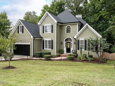 2011 Templeton Gap Dr, Apex, NC, 27502