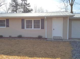 506 N Old Greensboro Rd, High Point, NC 27265