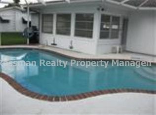 5224 Tower Dr, Cape Coral, FL 33904