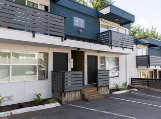 Canopy Apartments, Seattle, WA 98188