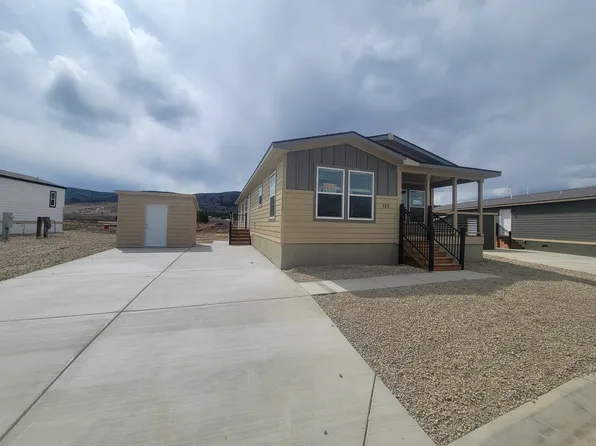 551 Summit Trl #132, Granby, CO 80446
