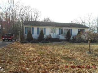 7 Lendle Ln, Circleville, NY 10919