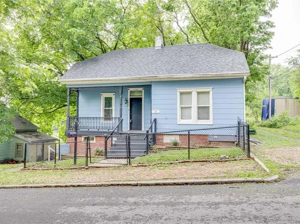 110 W Cherry St, Saint Joseph, MO 64505