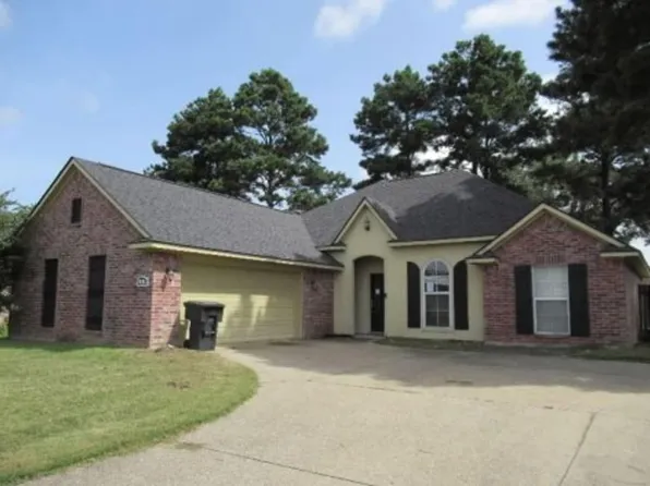 8011 Aegean Ln, Shreveport, LA 71106