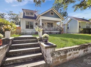 19 W 51st Street, Savannah, GA 31405