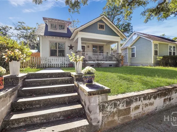 19 W 51st Street, Savannah, GA 31405