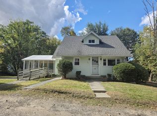 25 Barrett Ave, Worcester, MA 01605