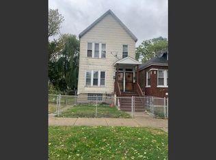7234 S Peoria St #1, Chicago, IL 60621