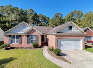 130 Wimbledon Dr, Savannah, GA 31419