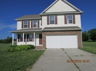 108 Coleman Goforth Farm Rd, Kings Mountain, NC 28086