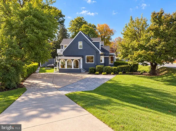 4708 Washington Blvd, Arlington, VA 22205
