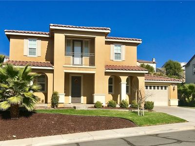 34732 Woods Pl, Beaumont, CA, 92223