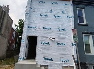 2419 Arlington St, Philadelphia, PA