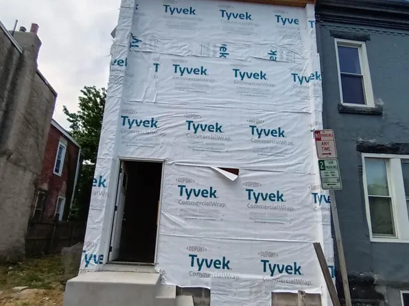 2419 Arlington St, Philadelphia, PA 19121