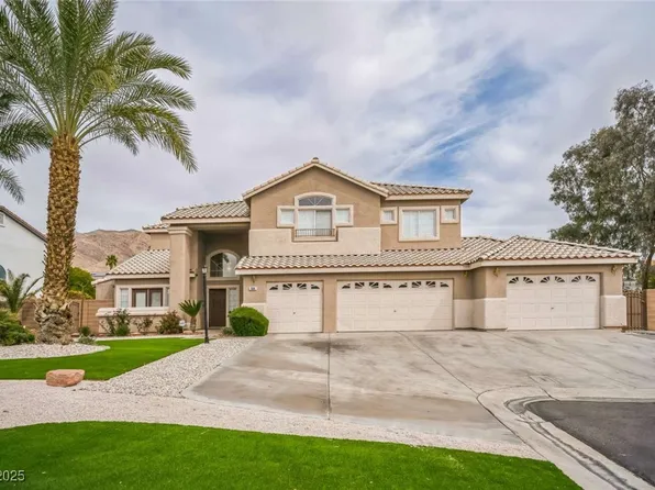 1304 Husson Ct, Las Vegas, NV 89142