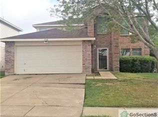 3940 Golden Horn Ln, Fort Worth, TX 76123