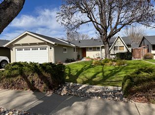 1583 Willowgate Dr, San Jose, CA 95118