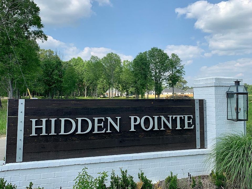 1st image of 4327 Hidden Pointe Dr