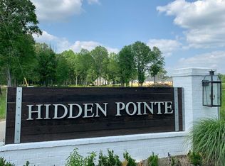 4327 Hidden Pointe Dr, Jackson, LA 70748