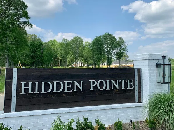 4327 Hidden Pointe Dr, Jackson, LA 70748