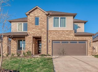 3330 Polk Creek Dr, Katy, TX 77494