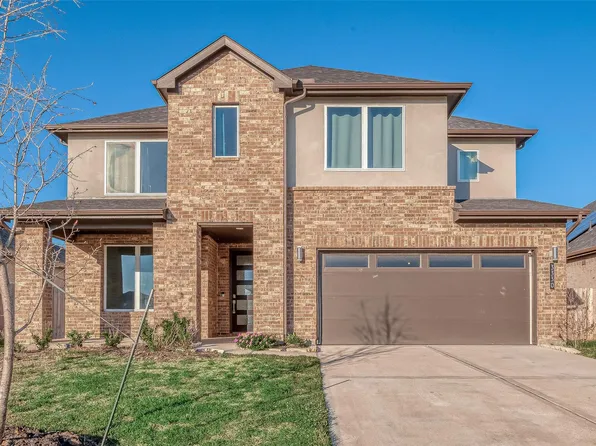 3330 Polk Creek Dr, Katy, TX 77494