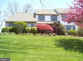 134 Davenport Rd, Kennett Square, PA 19348