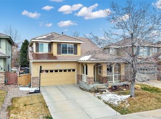 4763 Laurelglen Ln, Highlands Ranch, CO 80130