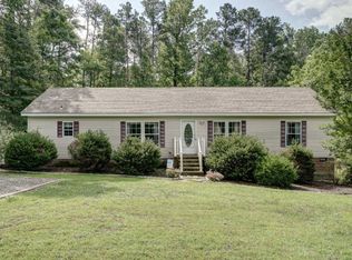 159 Wishing Well Ln, Lancaster, VA 22503