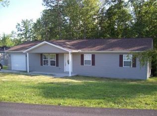 1979 Holly Grove Rd, Corbin, KY 40701