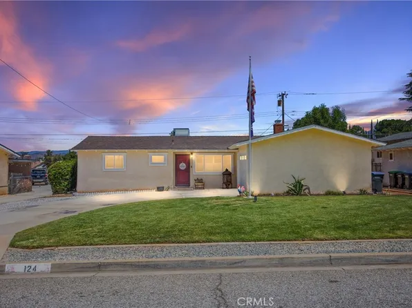 124 Myrtlewood Dr, Calimesa, CA 92320