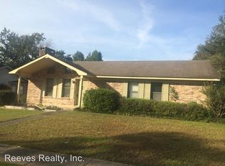 3640 Vista Ridge Dr, Mobile, AL 36693