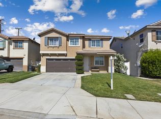 1482 Museo Way, Perris, CA 92570
