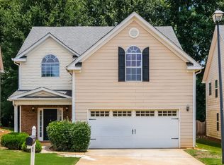 45 Churchill Park Dr, Newnan, GA 30263