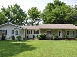2333 Van Bibber Ave, Evansville, IN 47714