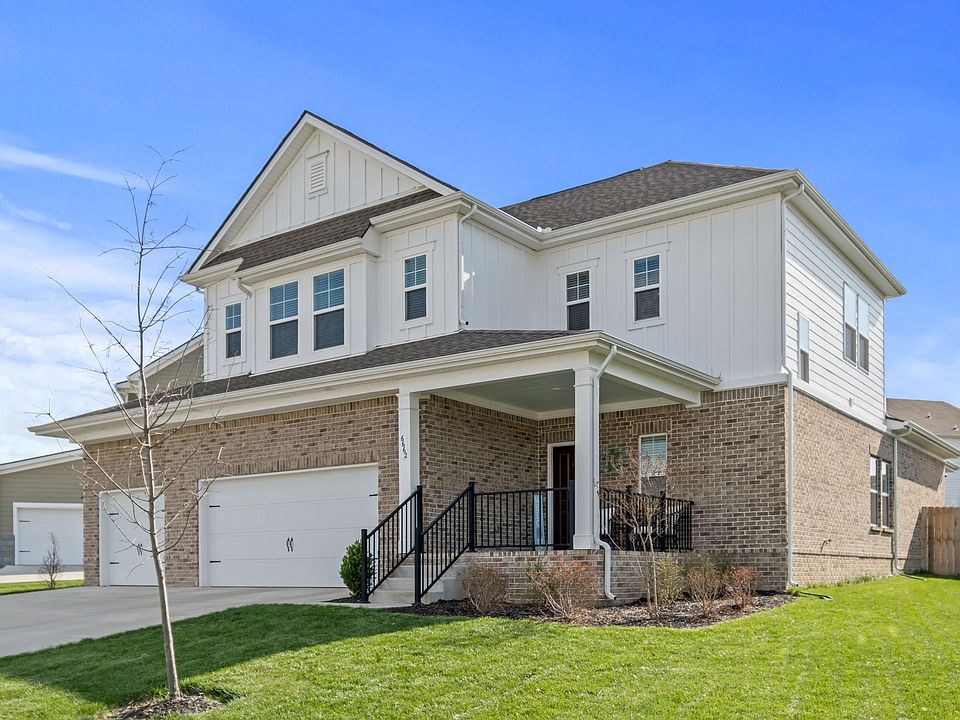 705 Lantana Dr Smyrna TN Zillow