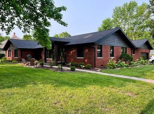 1205 S Delaware Ave, Springfield, MO 65804