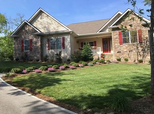 122 Rebel Run Rd, Fairfield Glade, TN 38558