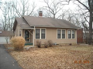 1034 SW Frazier Ave, Topeka, KS 66604