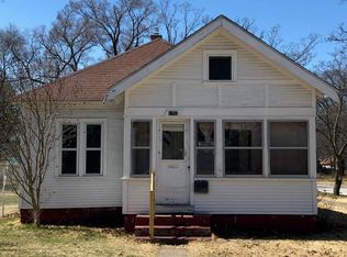1751 Jarman St, Muskegon, MI 49442