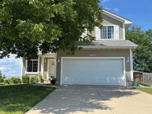 4485 Tamara Ln, West Des Moines, IA 50265